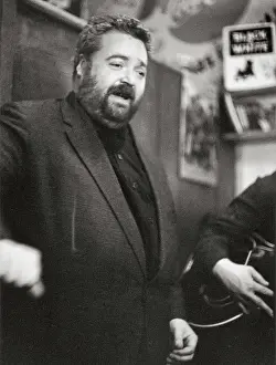 Gutruf: Helmut Qualtinger