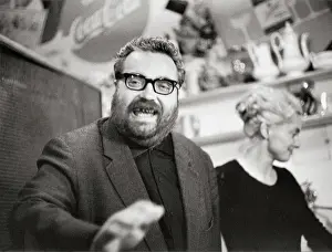 Erni: Helmut Qualtinger and Erni Mangold