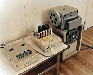 Parapsychology: Helmut Schmidt's random number generator