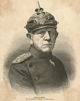 Helmuth: HELMUT VON MOLTKE