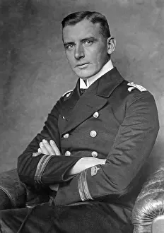 Mucke: Helmut von Mucke