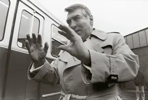 Zilk: Helmut Zilk