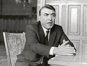 Zilk: Helmut Zilk