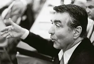 Zilk: Helmut Zilk