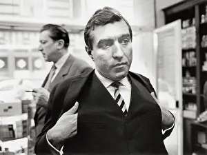 Zilk: Helmut Zilk