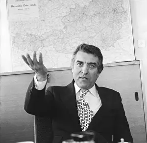 Zilk: Helmut Zilk
