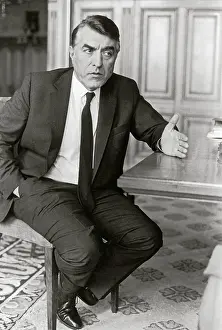 Zilk: Helmut Zilk
