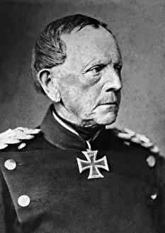 Helmuth: Helmuth Graf von Moltke, 1879