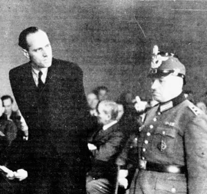 Kreisau: Helmuth James Graf von Moltke