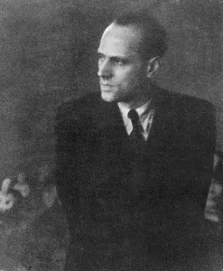 Helmuth: Helmuth James von Moltke