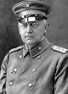 Helmuth: Helmuth Johannes Ludwig von Moltke