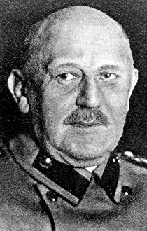 Hhistoric: Helmuth von Moltke