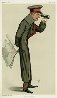 Helmuth: HELMUTH VON MOLTKE