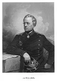 Helmuth: HELMUTH VON MOLTKE
