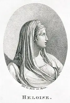 Heloise: HELOISE/BUST/DESEINE