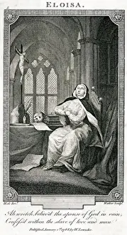 Heloise: HELOISE/CHURCH/WALE