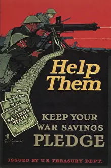 Warlike: Help Them