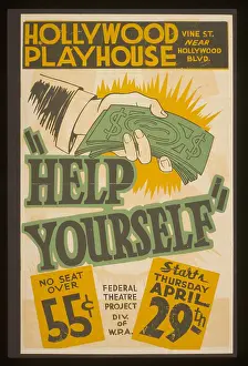 Yourself: Help yourself Help yourself