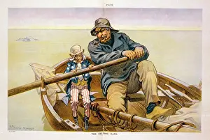 Pierpont: The helping hand
