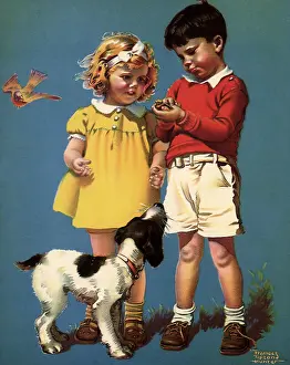 Gently: A Helping Hand