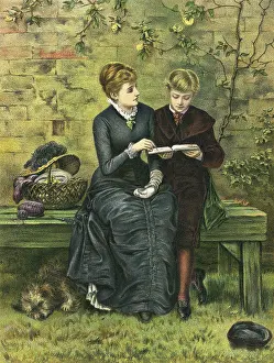 Homework: Helping with homework