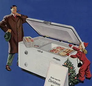 Deluxe: Helping Pick Mom's Gift