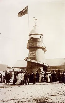 Skelter: HELTER-SKELTER, 1908
