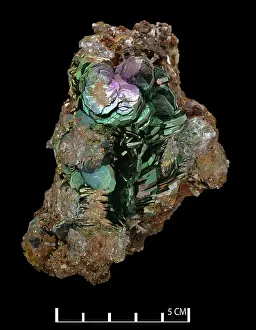 Oxide: Hematite