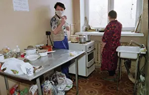 Prepare: Hematological Scientific Center of Russian Academy