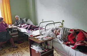 Sanitary: Hematological Scientific Center of Russian Academy