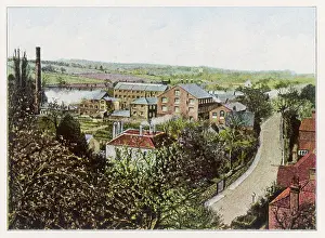 Hemel: HEMEL HEMPSTEAD/1904