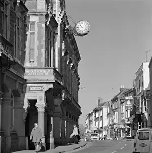 Hemel Hempstead