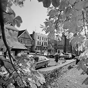 Hemel: Hemel Hempstead