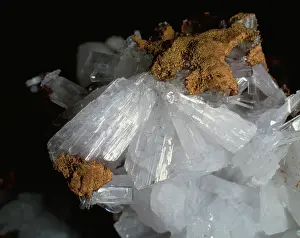 Zinc: Hemimorphite