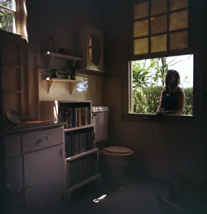 Voyeurism: HEMINGWAY HOUSE CUBA