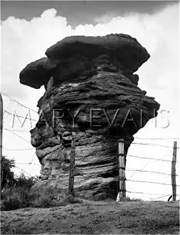 Monolith: THE HEMLOCK STONE
