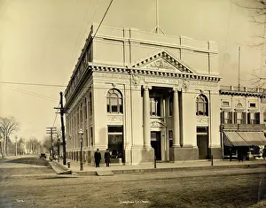 Hempstead: Hempstead Bank, New York
