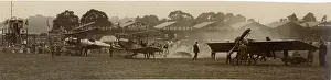 Hendon: Hendon c 1913