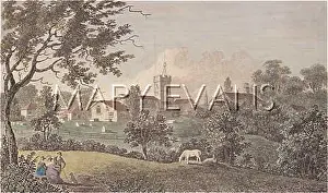 Middx: HENDON/MIDDX/1807