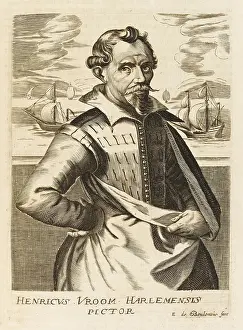 Vroom: Hendrick Cornelius Vrom