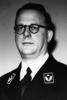Elias: Hendrick Elias