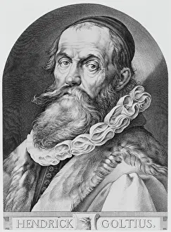 Hendrick: Hendrick Goltius