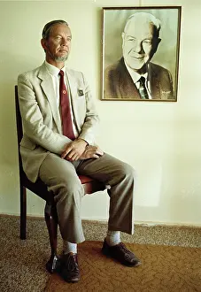 Verwoerd: Hendrick Verwoed's son