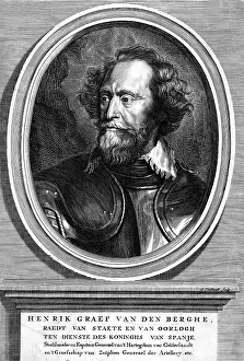 Hendrik: HENDRIK GRAEF DEN BERGHE
