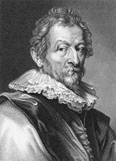 Hendrik: HENDRIK VAN BALEN
