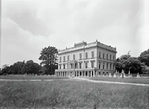 Felton: Henham Hall