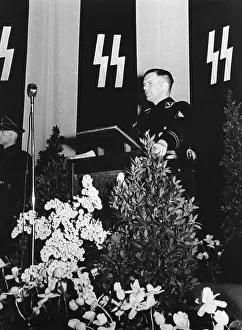 Collaboration: Henk Feldmeijer, 1943