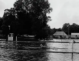 Regattas: HENLEY REGATTA 1966