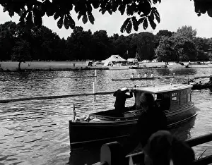 Regattas: HENLEY REGATTA 1966