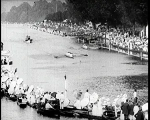 Henley: Henley Regatta